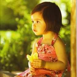 Otak Pornografi Anak Online Dibekuk